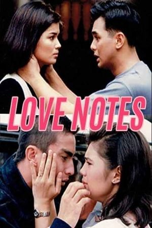 Love Notes's poster