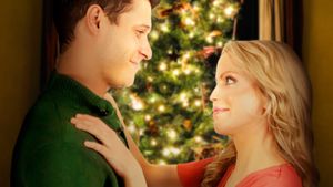 Ivy & Mistletoe's poster