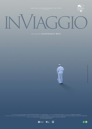 In Viaggio: The Travels of Pope Francis's poster
