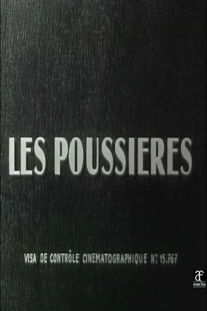 Dust of Life's poster