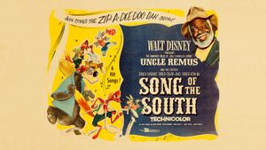 Song of the South's poster