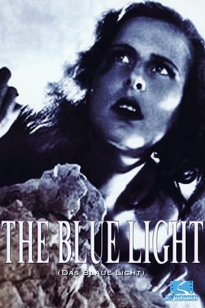 The Blue Light's poster