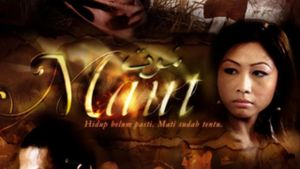 Maut's poster