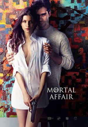Mortal Affair's poster