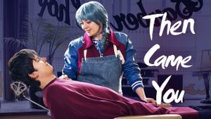 Then Came You's poster
