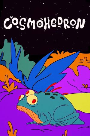 Cosmohedron's poster