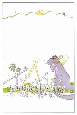 Movers & Shakers's poster