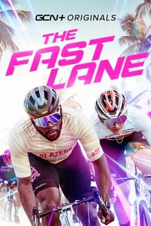 The Fast Lane's poster image