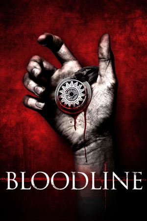 Bloodline's poster