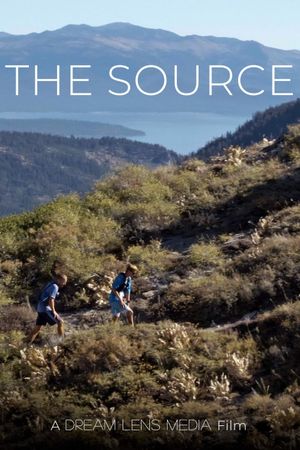 The Source's poster