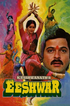 Eeshwar's poster