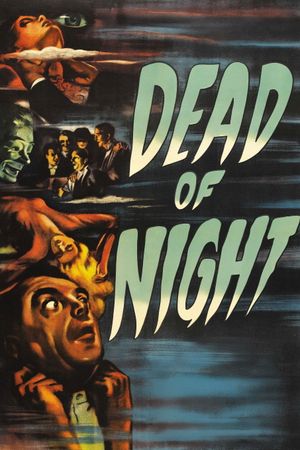 Dead of Night's poster