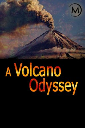A Volcano Odyssey's poster image