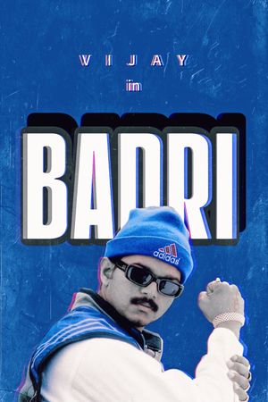 Badri's poster