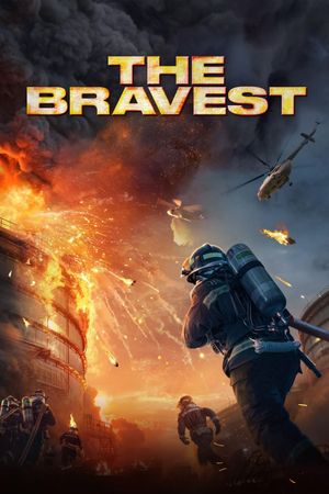 The Bravest's poster