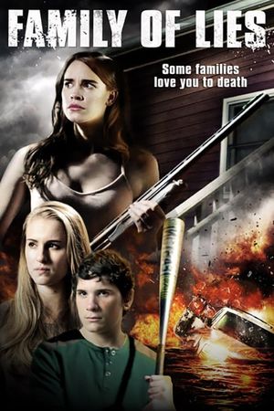 Family of Lies's poster