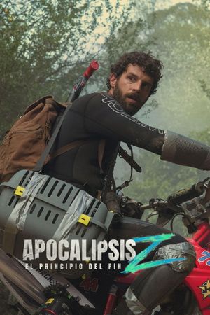 Apocalypse Z: The Beginning of the End's poster