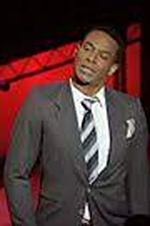 Respect: A Felix Dexter Special's poster