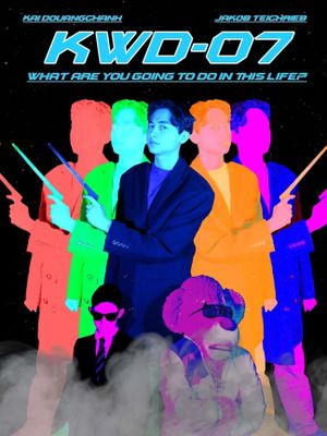KWD-07's poster