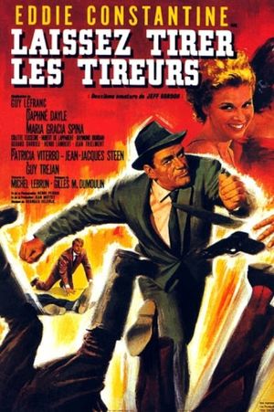 Laissez tirer les tireurs's poster