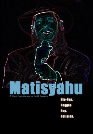 Matisyahu's poster