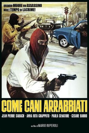 Like Rabid Dogs's poster