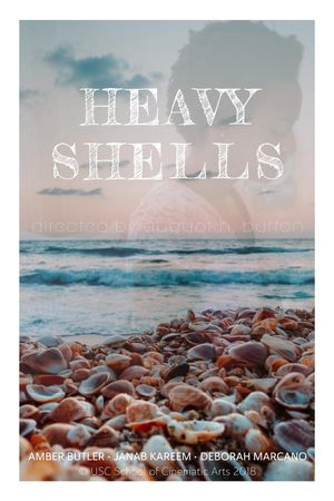 Heavy Shells's poster