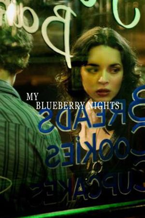 My Blueberry Nights's poster
