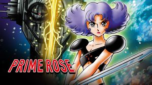 A Time Slip of 10000 Years: Prime Rose's poster
