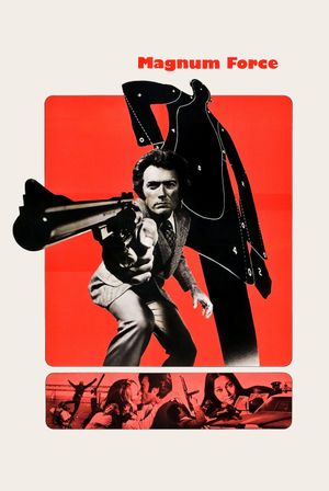 Magnum Force's poster image