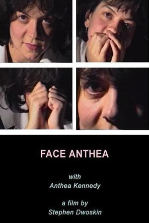 Face Anthea's poster