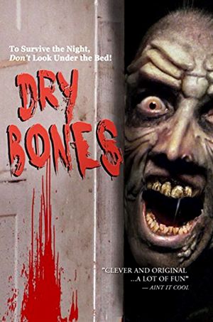 Dry Bones's poster
