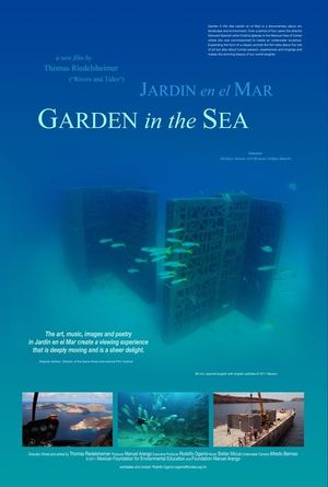 Garden in the Sea's poster