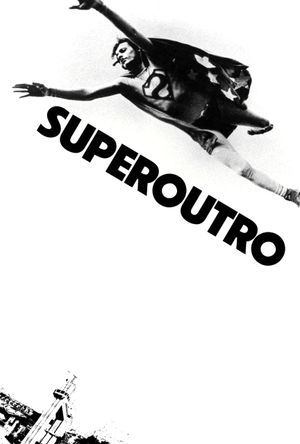 SuperOutro's poster