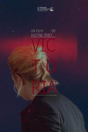 Victoria's poster