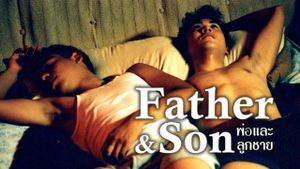 Father & Son's poster