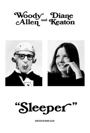 Sleeper's poster