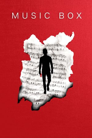 Music Box's poster