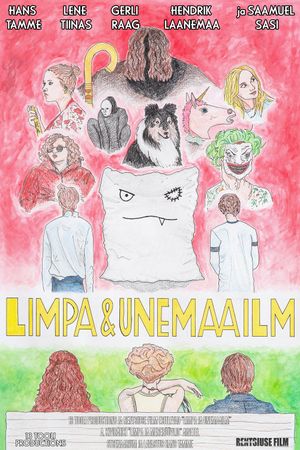 Limpa ja unemaailm's poster