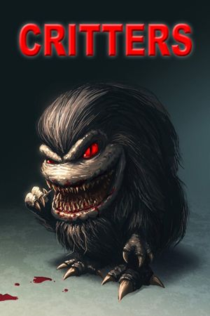 Critters's poster