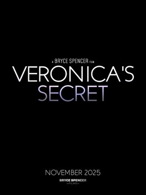 Veronica's Secret's poster