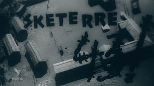 Sketerre 43's poster