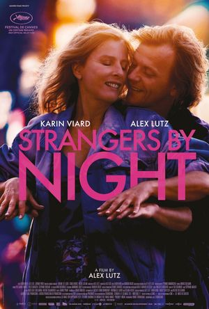 Strangers by Night's poster