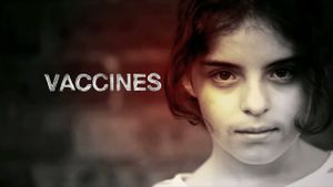 Vaccines: Calling the Shots's poster