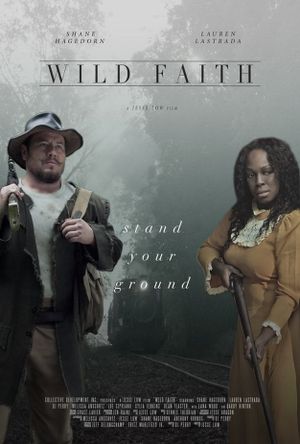 Wild Faith's poster