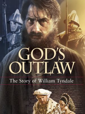 God's Outlaw's poster