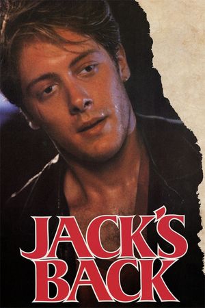 Jack's Back's poster