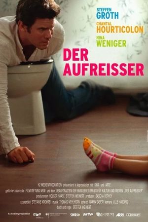 Der Aufreißer's poster