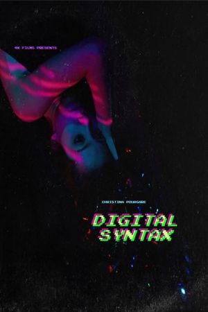 Digital Syntax's poster image