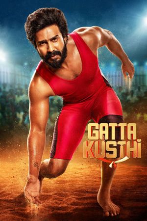 Gatta Kusthi's poster